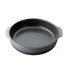 Berghoff Edelstein-Auflaufform rund 32x28x7cm