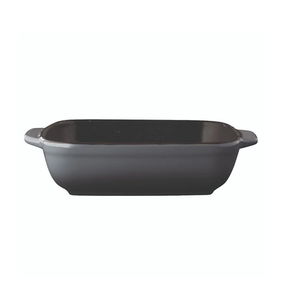 Berghoff Edelstein-Auflaufform quadratisch 24,5x20x5,5cm