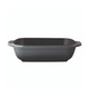 Berghoff Edelstein-Auflaufform quadratisch 24,5x20x5,5cm