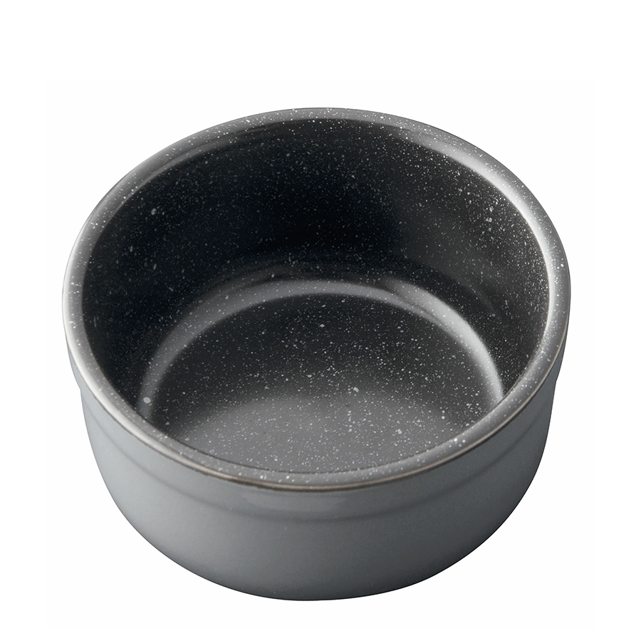 Berghoff Edelsteinförmchen 4 Stück 9x9x4,5cm