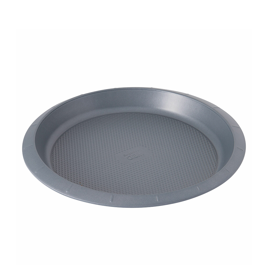 Berghoff Edelstein Kuchenform grau 32x30,5x3cm