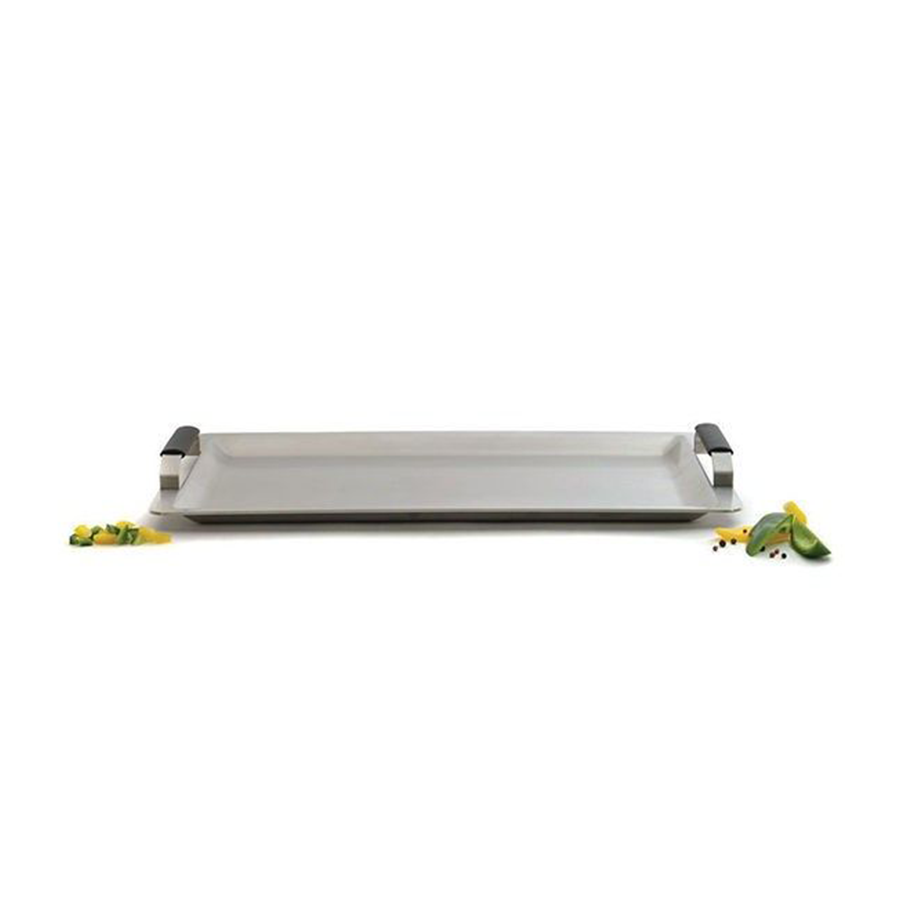 Berghoff Geminis Teppanyaki-Teller 5-lagig 57x32cm