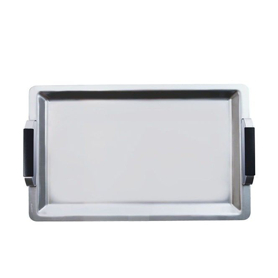 Berghoff Geminis Teppanyaki-Teller 5-lagig 57x32cm