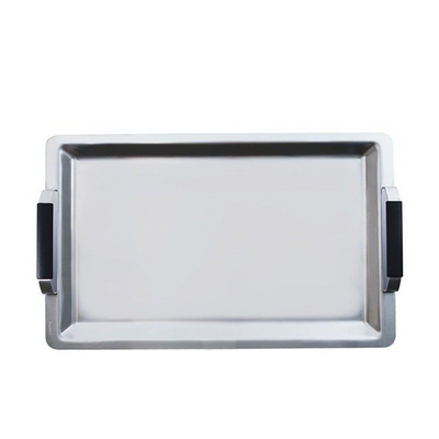 Berghoff Geminis Teppanyaki-Teller 5-lagig 57x32cm