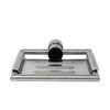 Berghoff Geminis Seifenhalter-Set 16,5x14x3cm