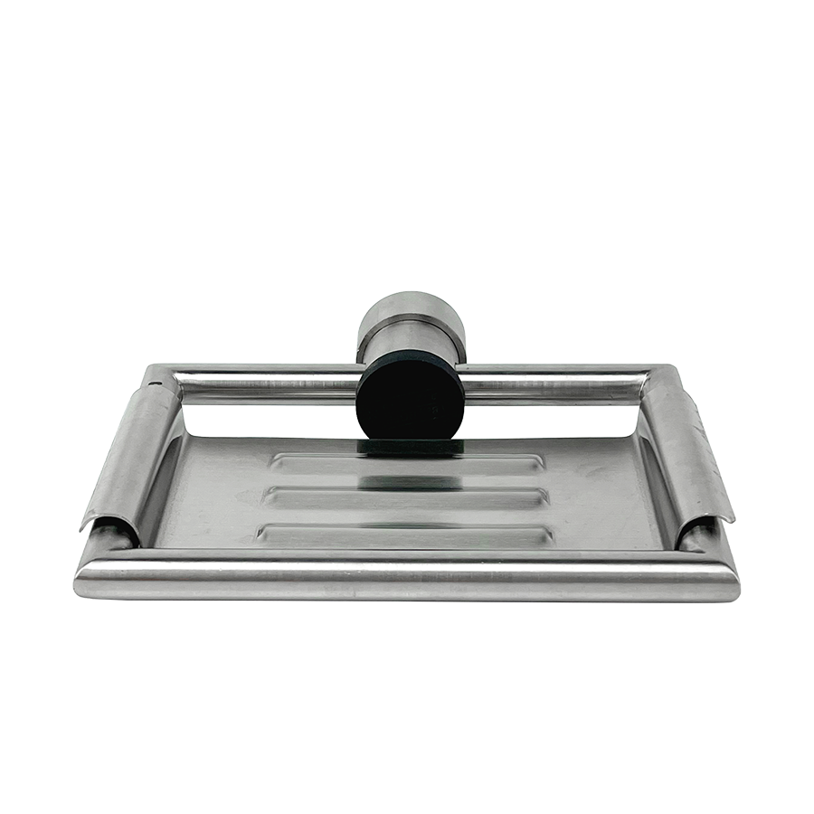 Berghoff Geminis Seifenhalter-Set 16,5x14x3cm