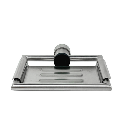 Berghoff Geminis Seifenhalter-Set 16,5x14x3cm