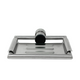 Berghoff Geminis Seifenhalter-Set 16,5x14x3cm