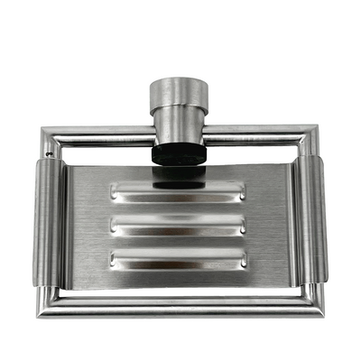 Berghoff Geminis Seifenhalter-Set 16,5x14x3cm
