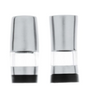 Abi Berghoff Geminis Salz- und Pfefferset 6,5 cm