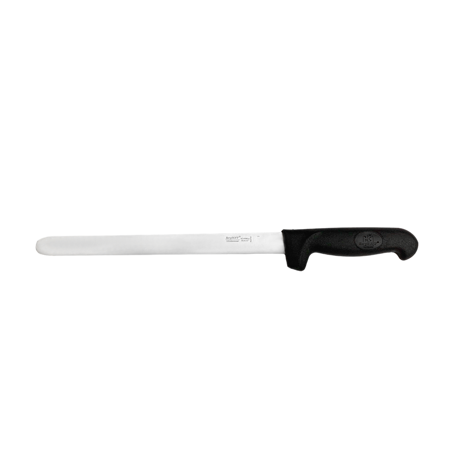 Berghoff Schinkenmesser 30cm mit Schutzhülle