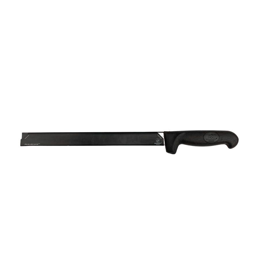 Berghoff Schinkenmesser 30cm mit Schutzhülle