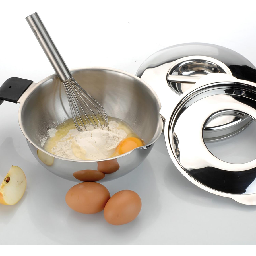 Berghoff Hotel Teigschüssel-Set ø18cm 4-teilig