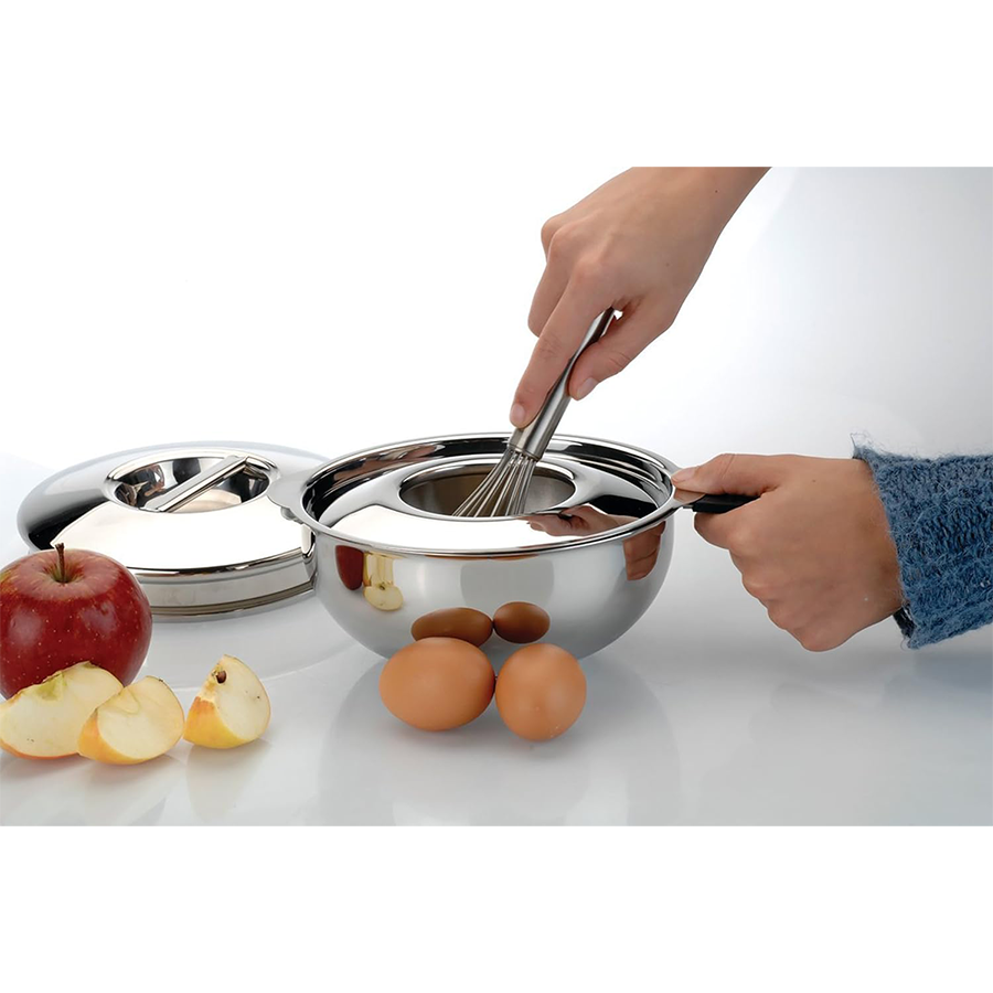 Berghoff Hotel Teigschüssel-Set ø18cm 4-teilig