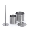 Berghoff Hotel-Food-Ring-Set 15-teilig