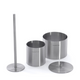 Berghoff Hotel-Food-Ring-Set 15-teilig