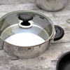 Ngk Berghoff Kasta Kochtopfset 9-teilig