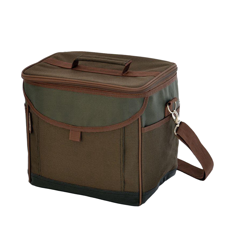 Berghoff Kühltasche braun 28x23x30cm