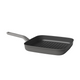 Berghoff Leo Grillpfanne grau 24cm