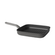 Berghoff Leo Lite Grillpfanne grau 26cm