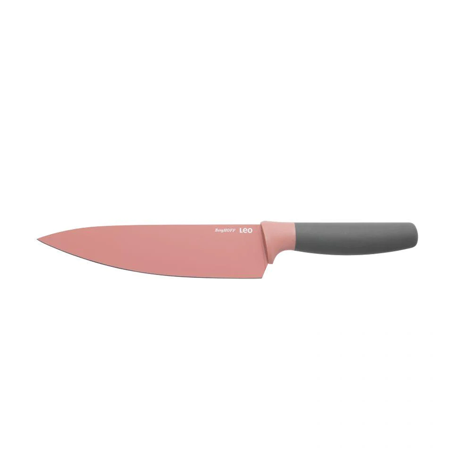Berghoff Leo Lite Kochmesser mit Schutzhülle