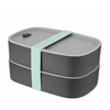 Pic Berghoff Leo Lite Lunchbox Duo 5-teilig