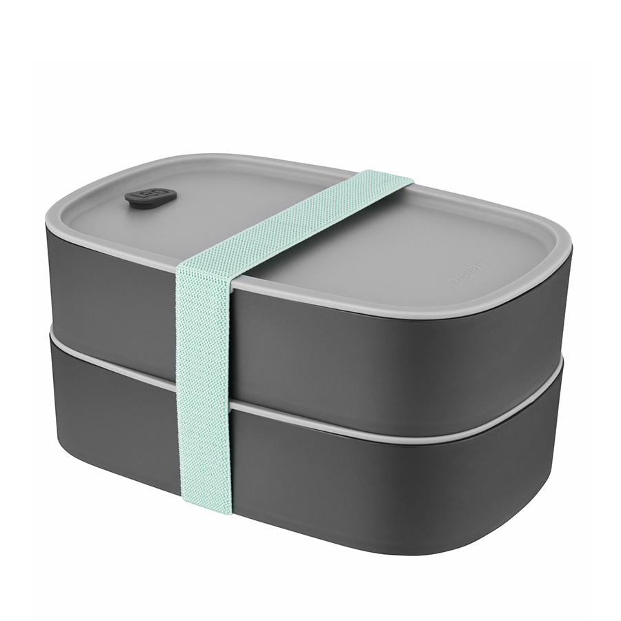 Pic Berghoff Leo Lite Lunchbox Duo 5-teilig