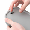 Pic Berghoff Leo Lite Lunchbox Duo 5-teilig