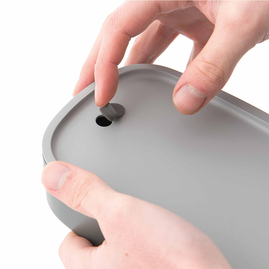 Pic Berghoff Leo Lite Lunchbox Duo 5-teilig
