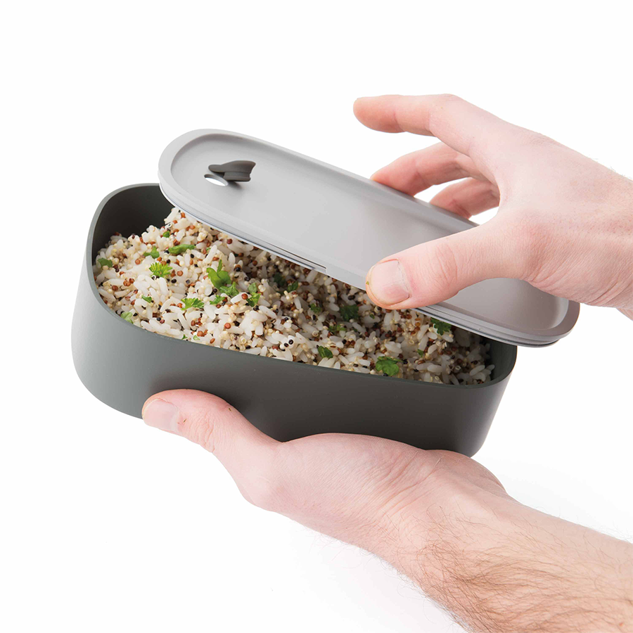 Pic Berghoff Leo Lite Lunchbox Duo 5-teilig