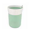 Berghoff Leo Lite Reisebecher Porzellan 0,33l