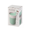 Berghoff Leo Lite Reisebecher Porzellan 0,33l