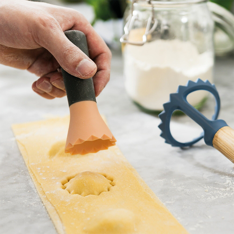 Berghoff Leo Ravioli-Stampfer Mini