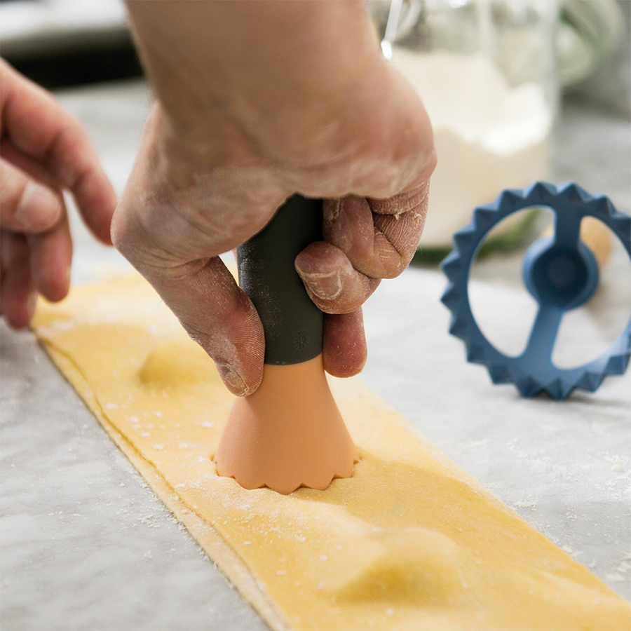Berghoff Leo Ravioli-Stampfer Mini