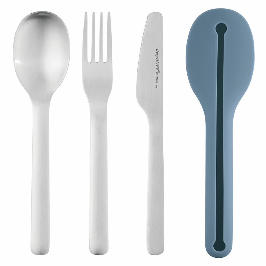 Berghoff Leo-Set für unterwegs 6-teilig