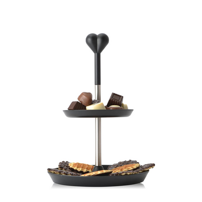 Berghoff Lover by Lover Etagere 2 Ebenen