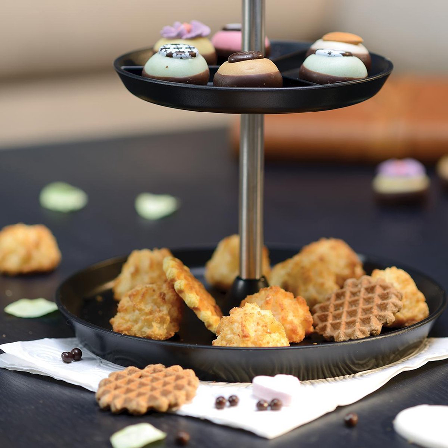 Berghoff Lover by Lover Etagere 2 Ebenen