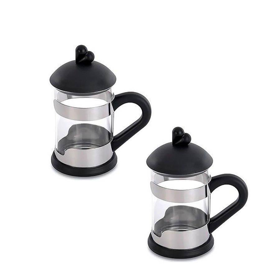 Berghoff Lover by Lover Kaffee-Teetasse 200ml 2 Stück