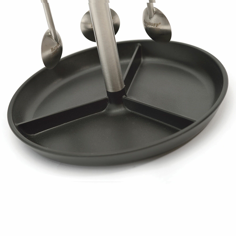 Berghoff Lover by Lover Kaffee-Teelöffel-Set 7-teilig