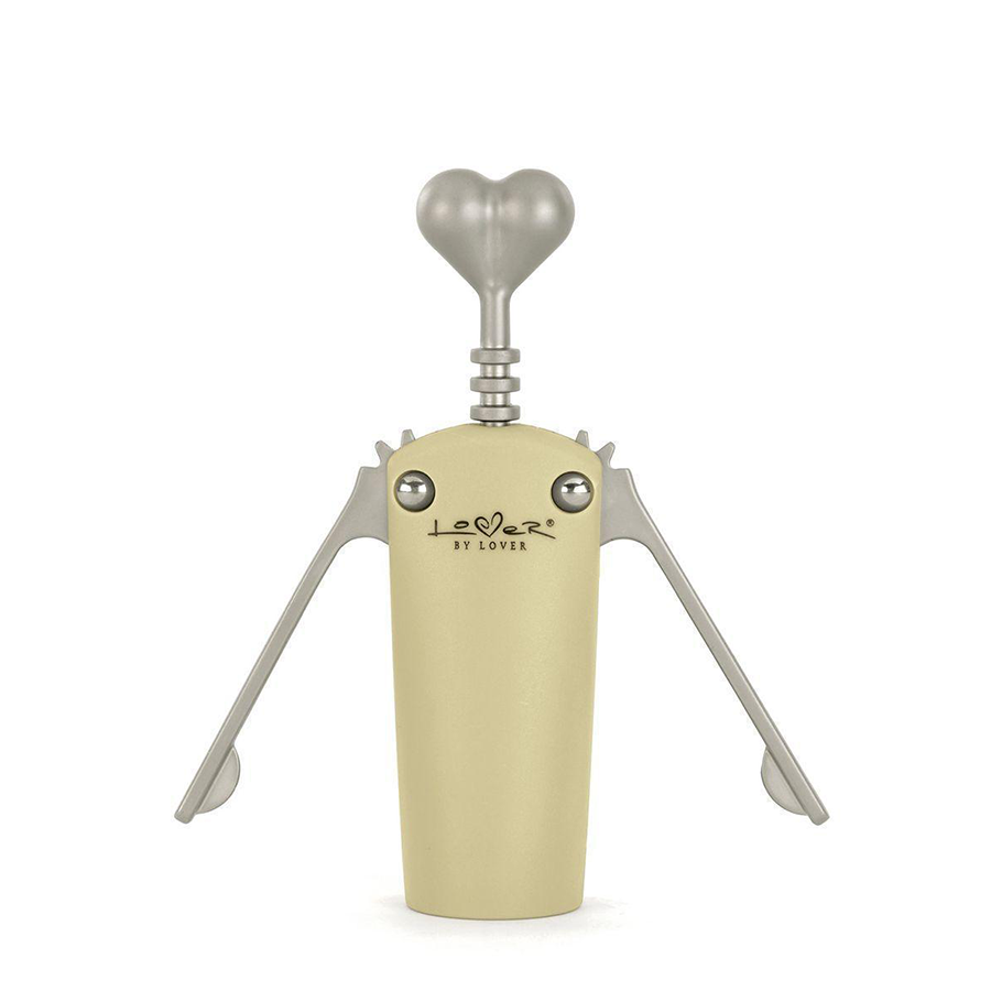 Berghoff Lover by Lover Korkenzieher 19cm