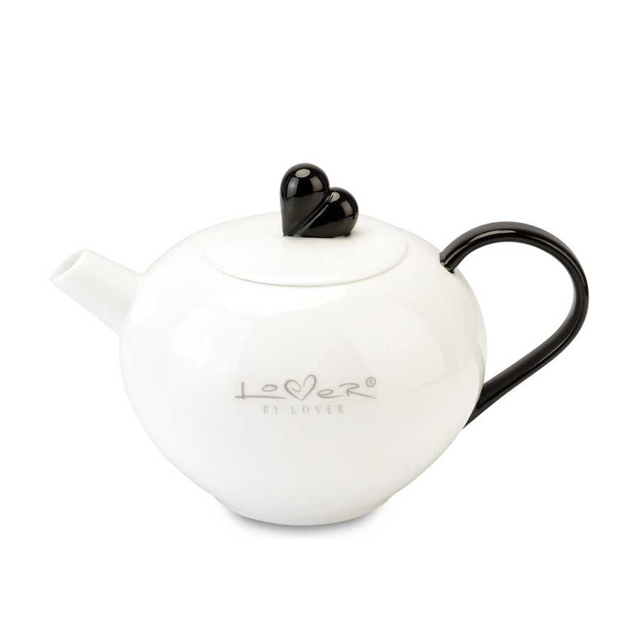 Berghoff Lover by Lover Tee-Kaffeekanne 1,2l