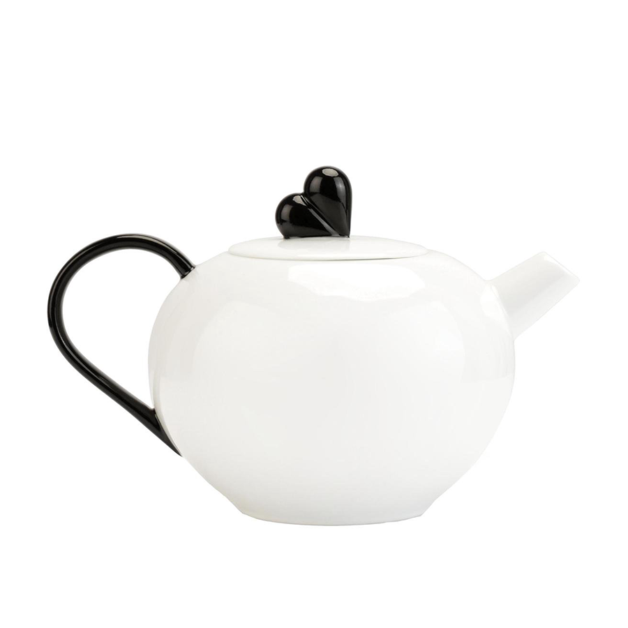 Berghoff Lover by Lover Tee-Kaffeekanne 1,2l