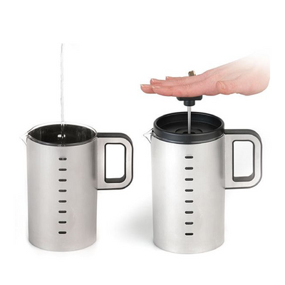 Berghoff Neo Kaffee-Teebereiter 0,8l
