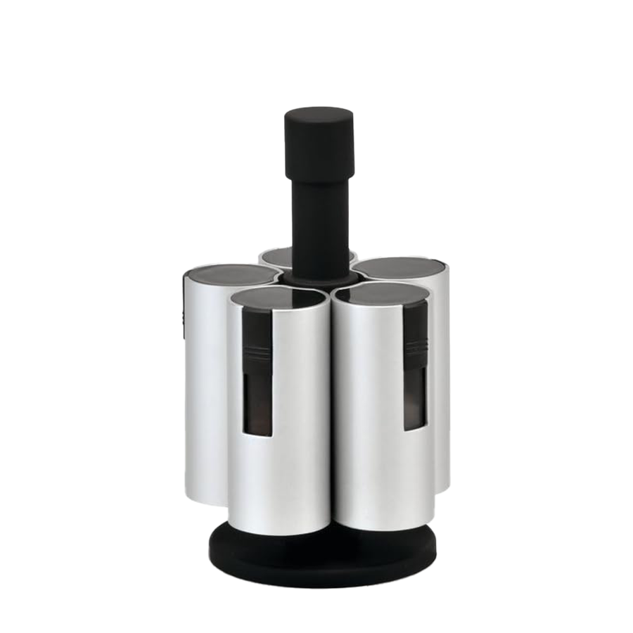 Berghoff Neo Gewürzset 6-teilig