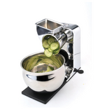 Berghoff Neo Prep Chef Pro 7-teilig - afbeelding 3