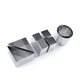 Berghoff Neo-Futterring-Set 13-teilig