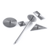 Berghoff Neo-Futterring-Set 13-teilig