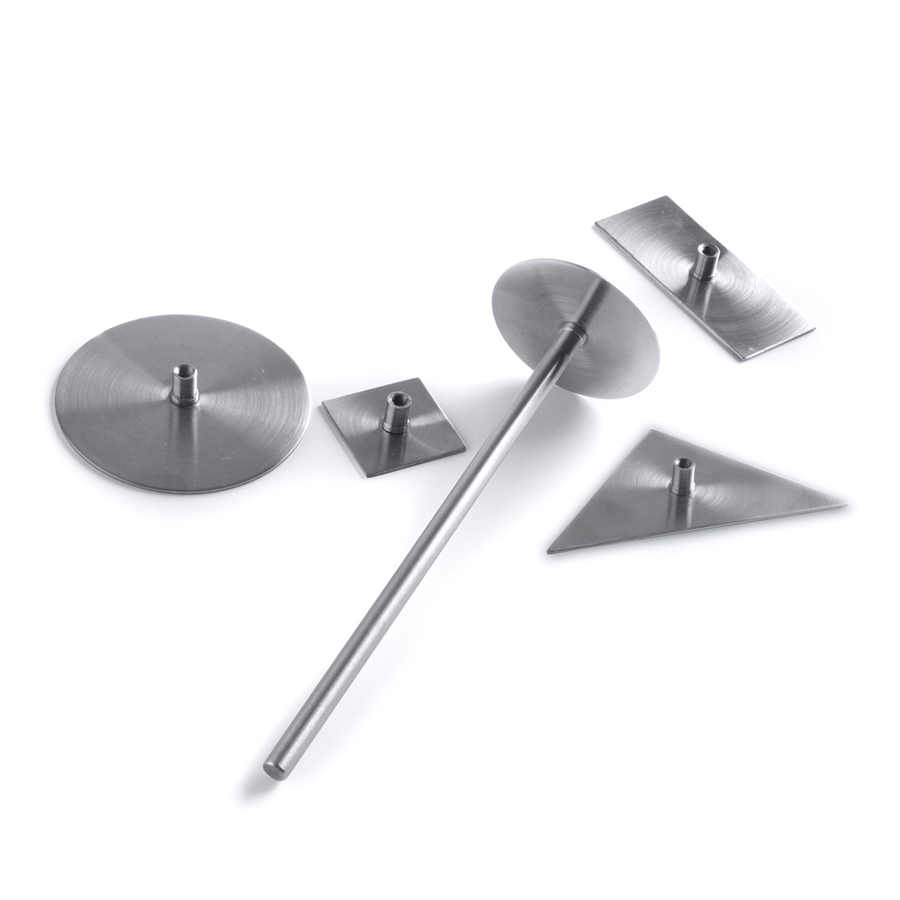 Berghoff Neo-Futterring-Set 13-teilig