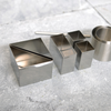 Berghoff Neo-Futterring-Set 13-teilig