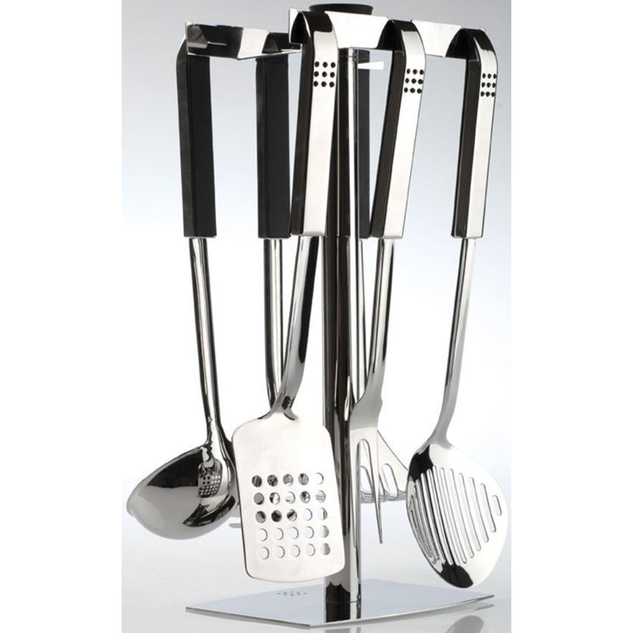 Berghoff Orion Küchenhelfer-Set 7-teilig